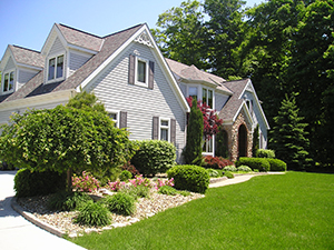 Landscapers and Lawncare Services in Plainville, CT