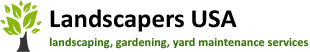 Plainville Landscapers